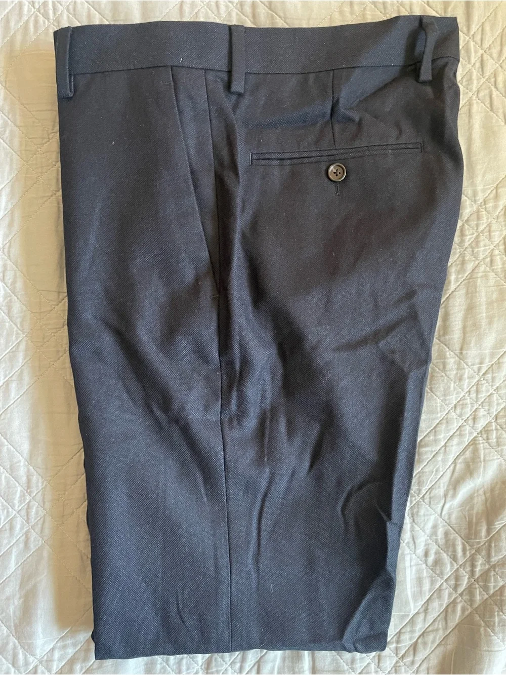 J. Crew crew ludlow